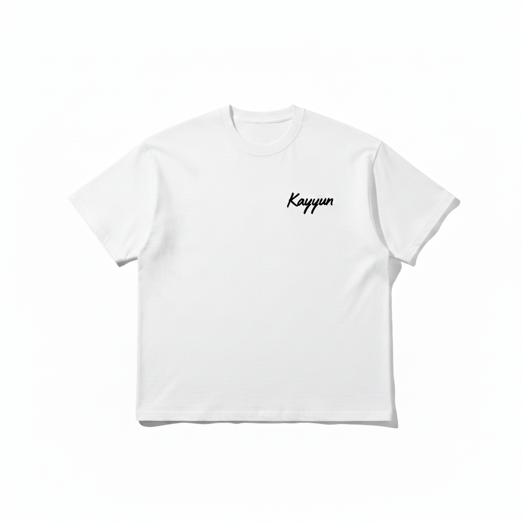 Signature Tee