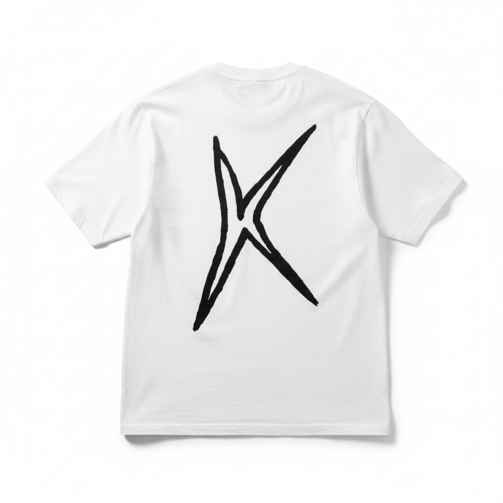 Signature Tee